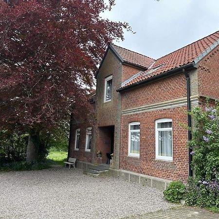 Landhaus Bea Rabenkirchen-Faulück 外观 照片